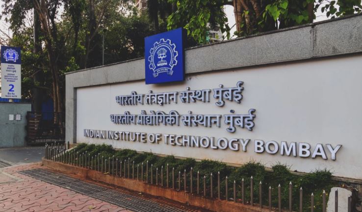 IIT Bombay