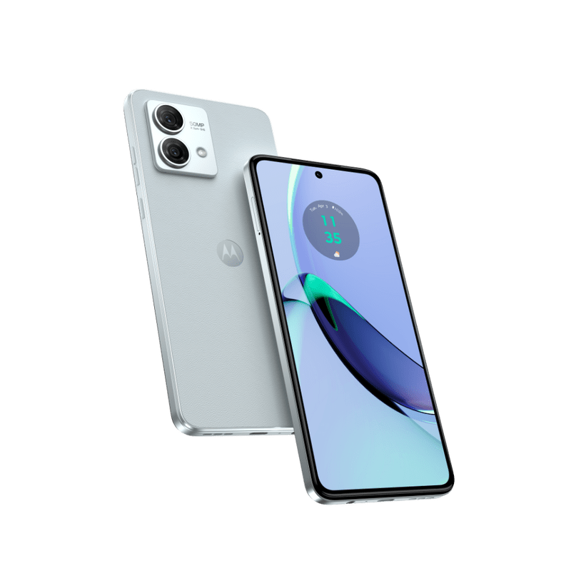 Motorola Moto G84