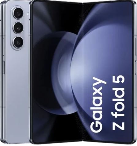 Samsung Galaxy Z Fold5