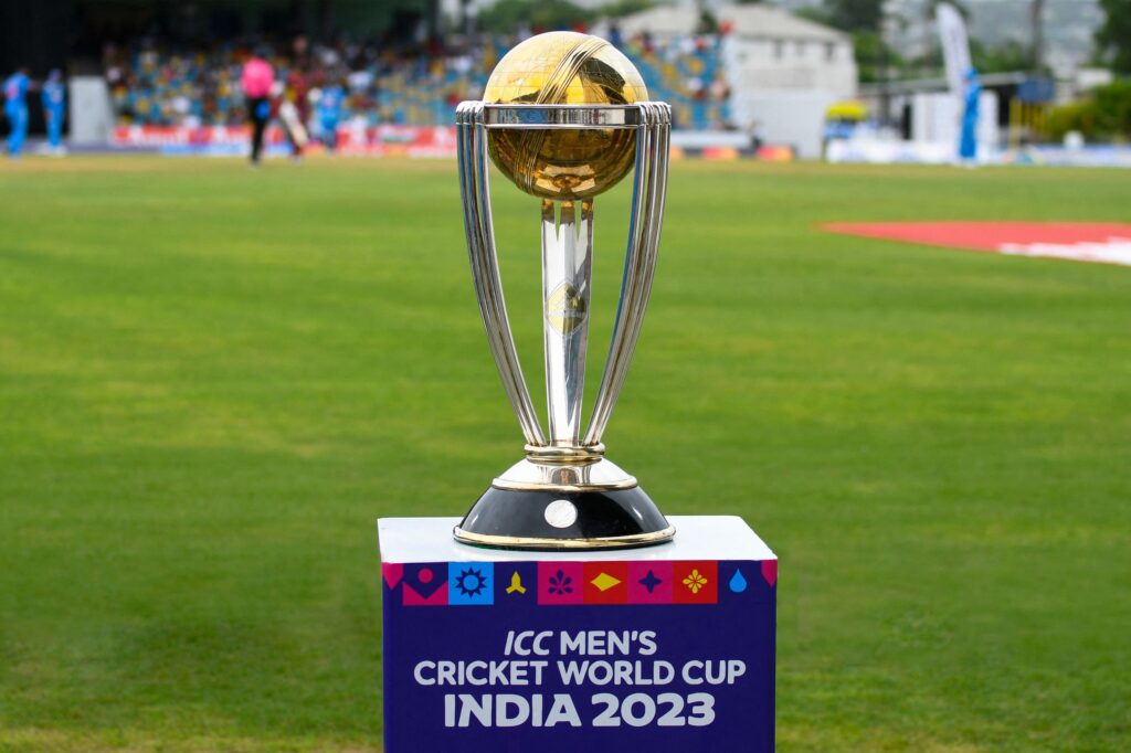 ICC Cricket World Cup