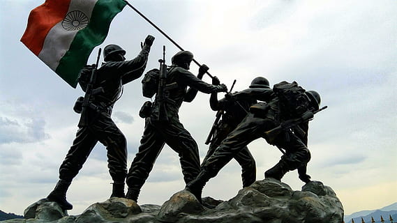 Indian Army