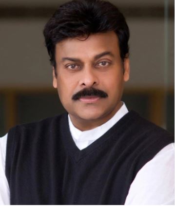 Chiranjeevi