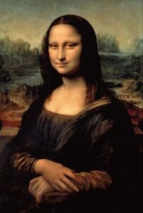 Mona Lisa