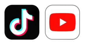 Tiktok vs. Youtube